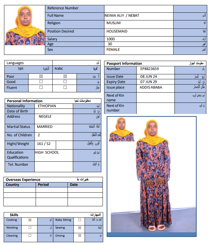 CV Image