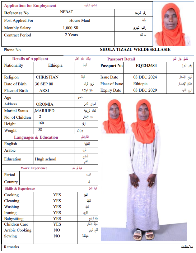 CV Image