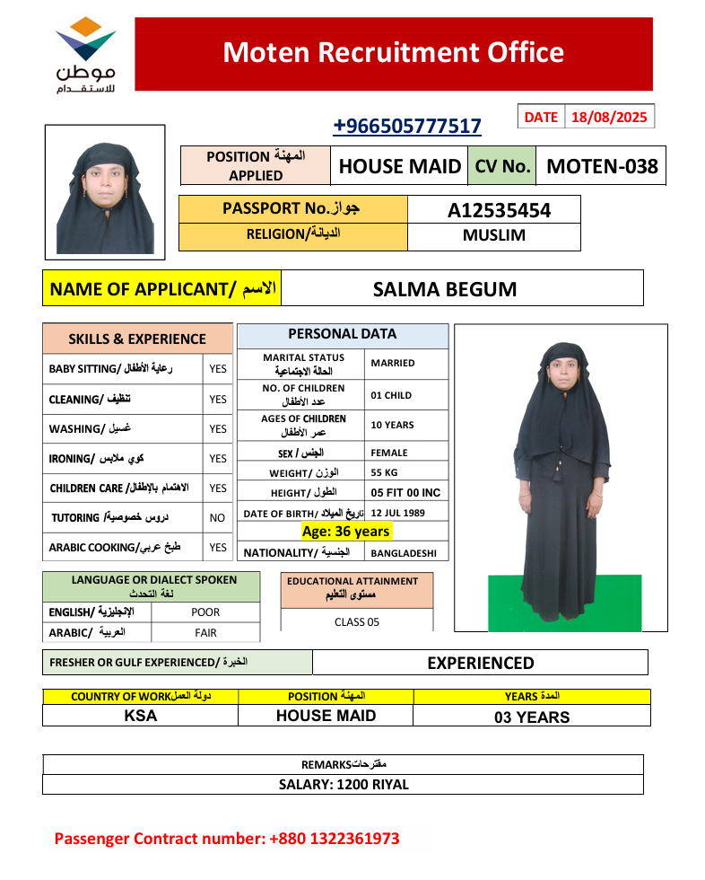 CV Image