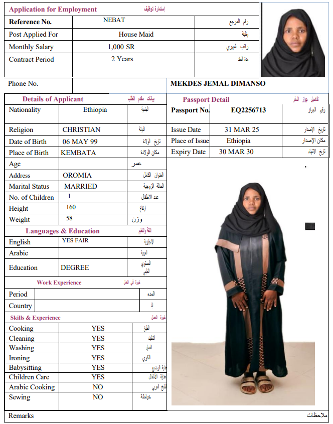 CV Image