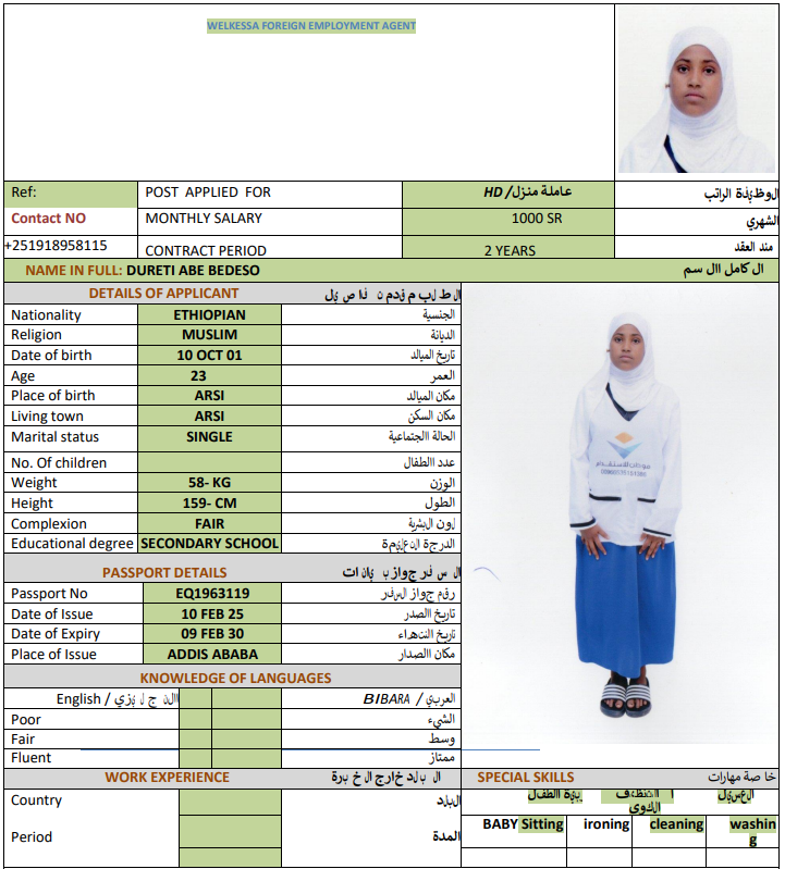 CV Image
