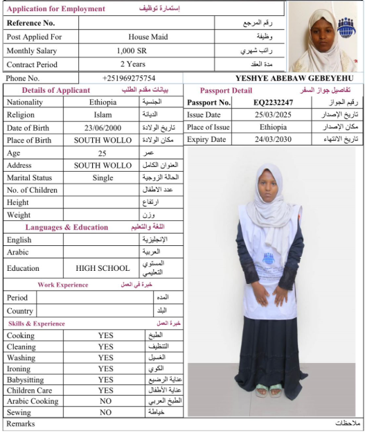 CV Image