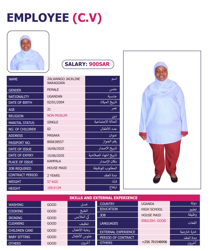 CV Image
