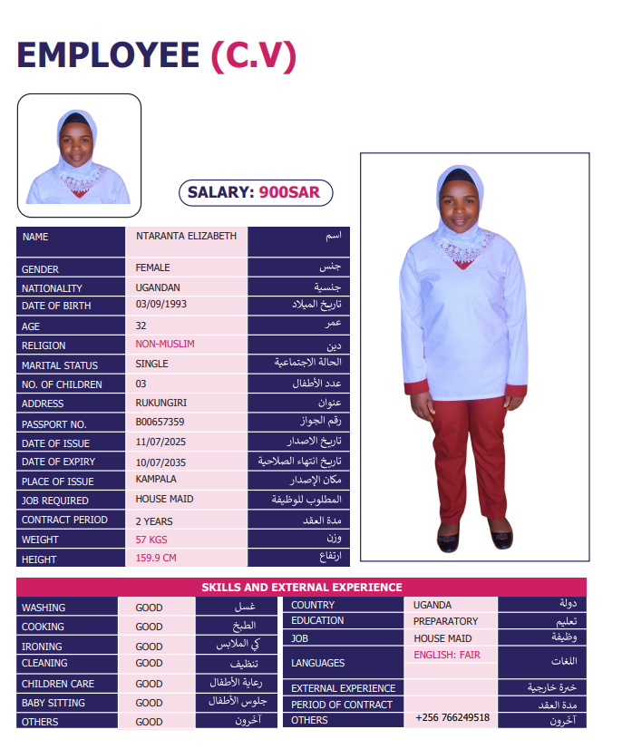CV Image