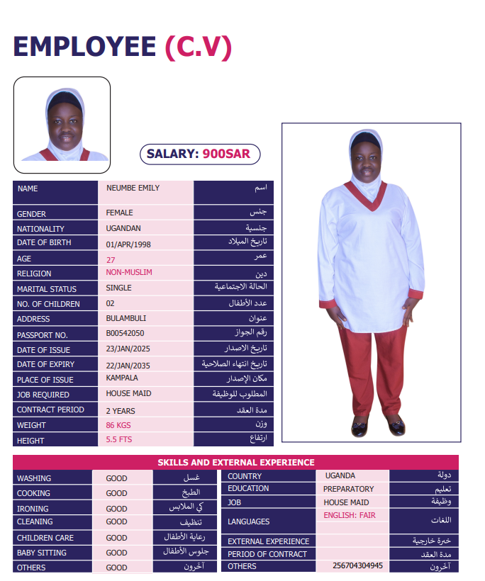 CV Image