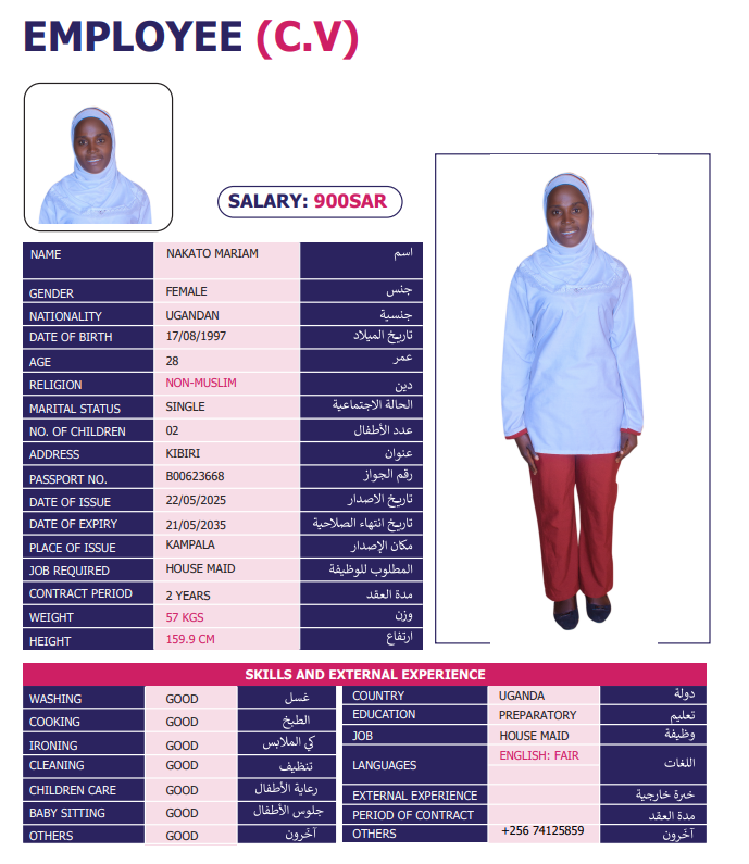 CV Image