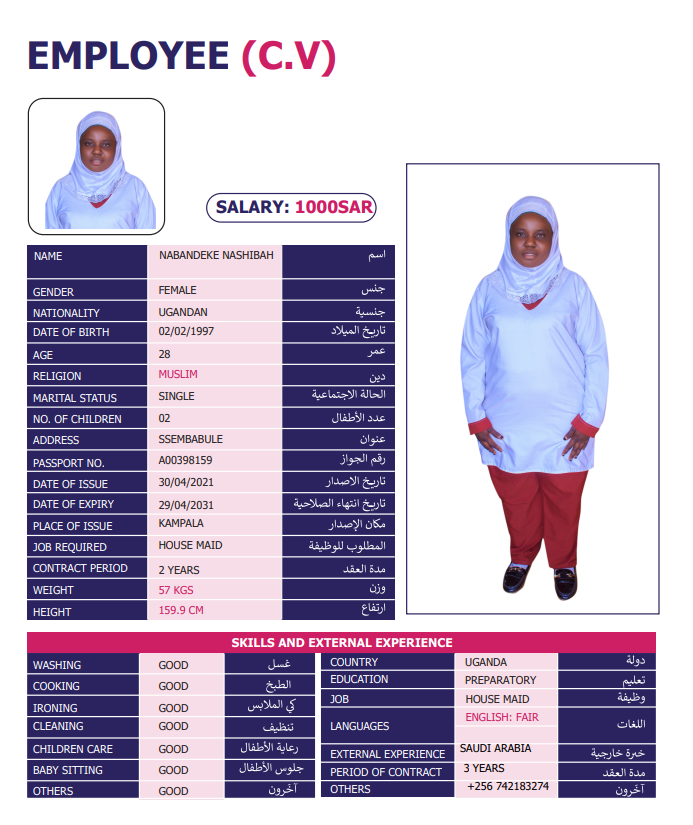 CV Image