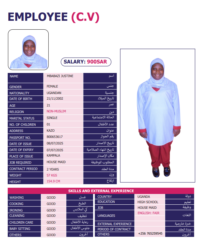 CV Image