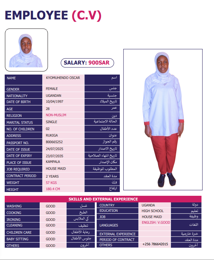 CV Image