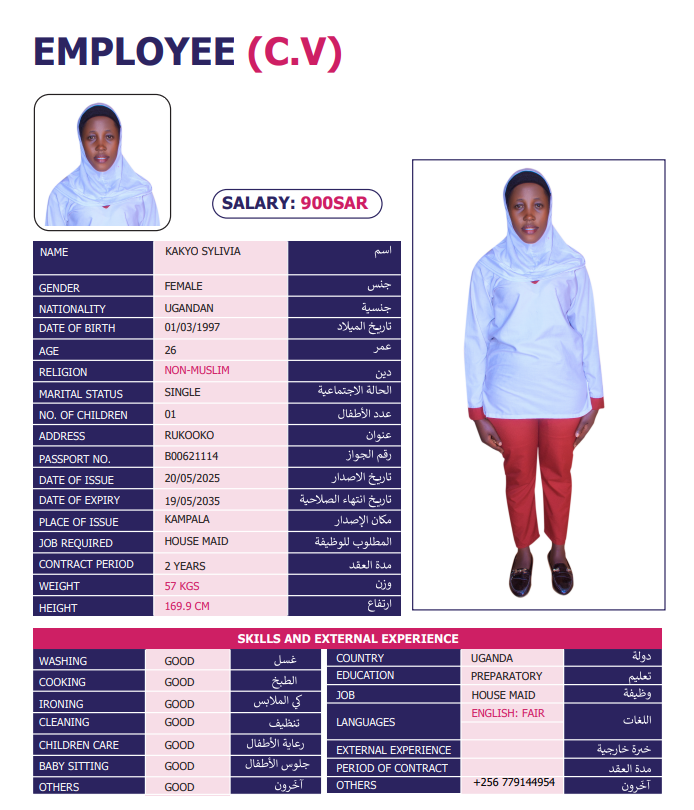 CV Image