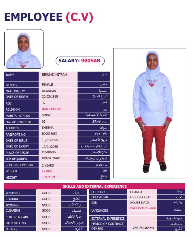 CV Image