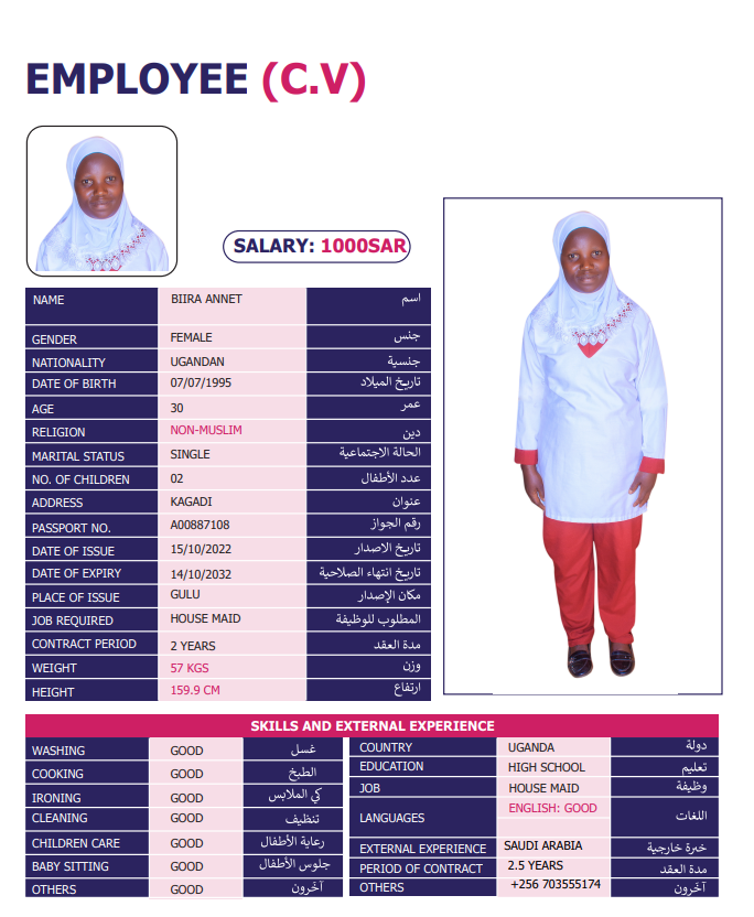 CV Image