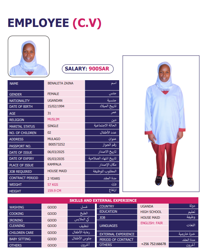 CV Image