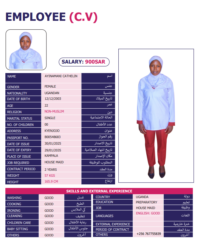 CV Image