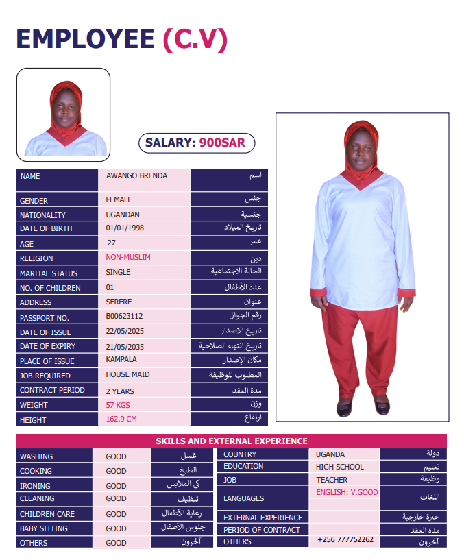 CV Image
