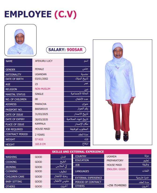 CV Image