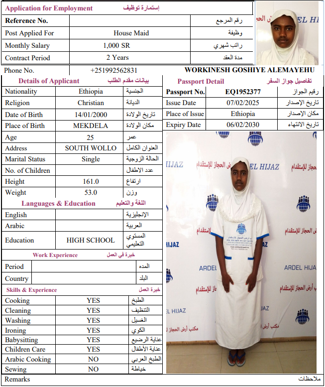 CV Image