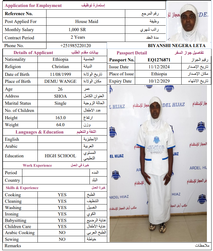 CV Image