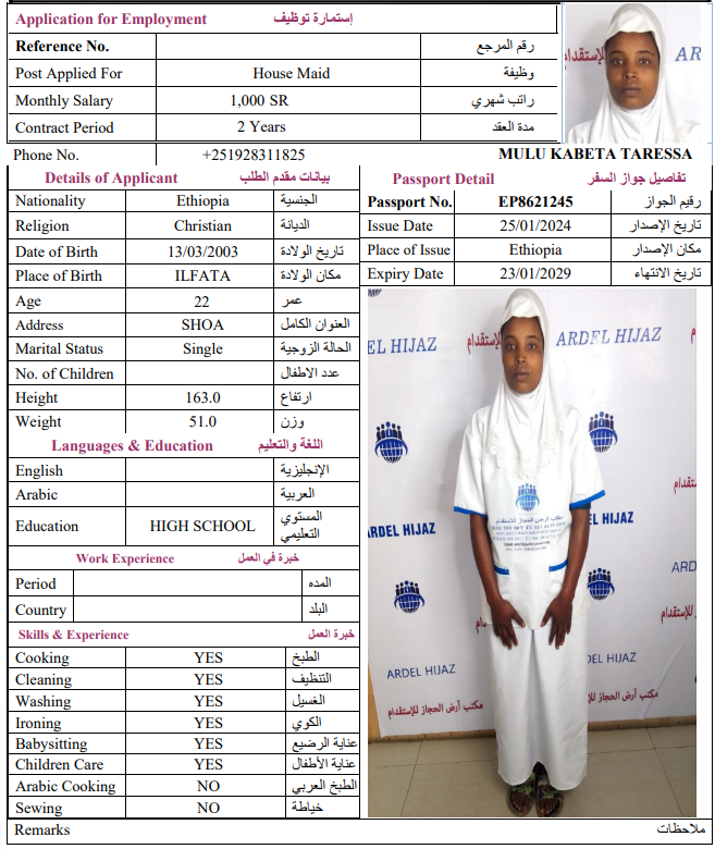CV Image