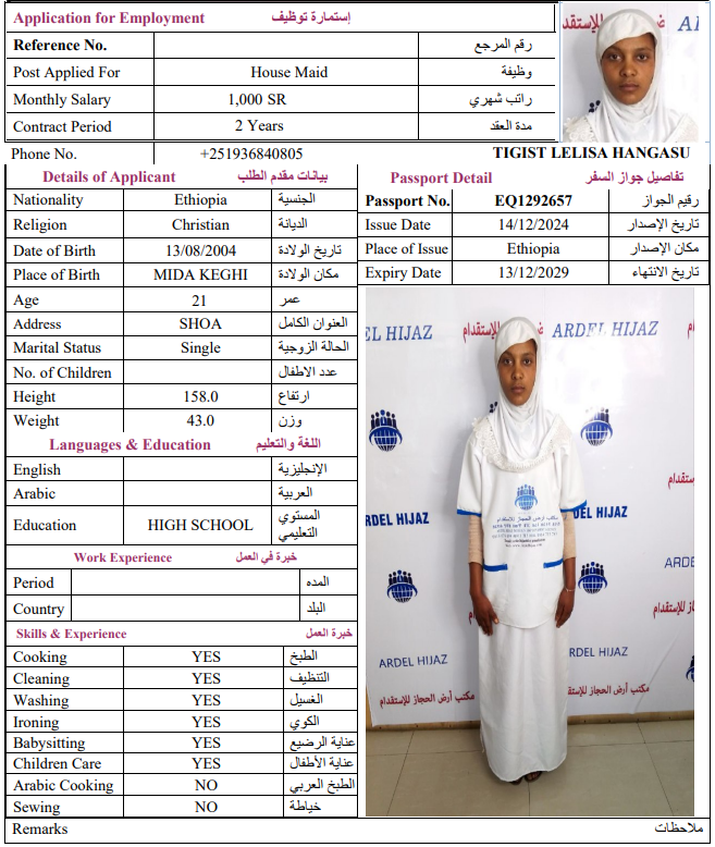 CV Image