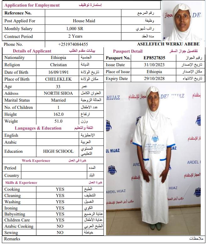 CV Image