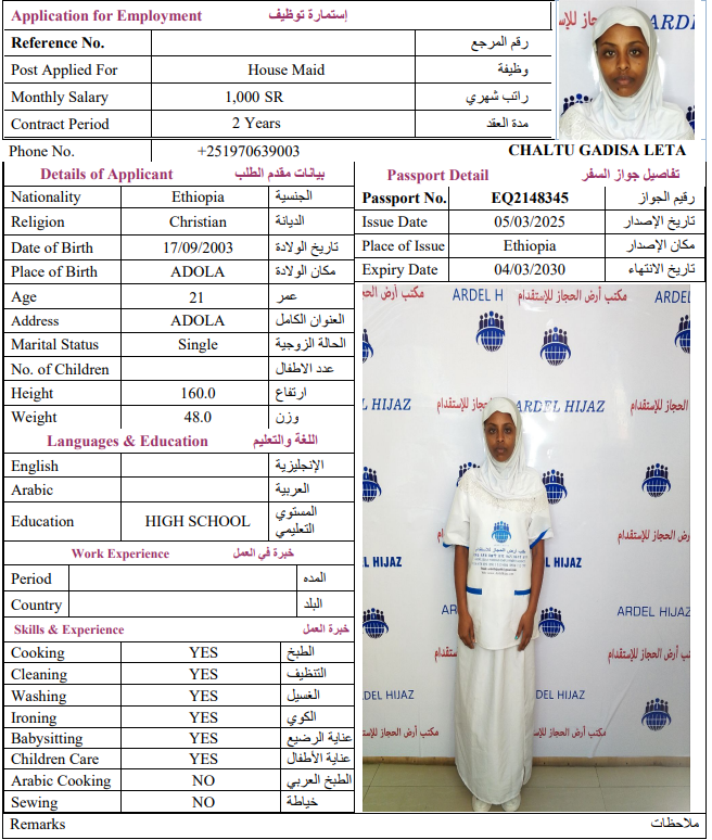 CV Image