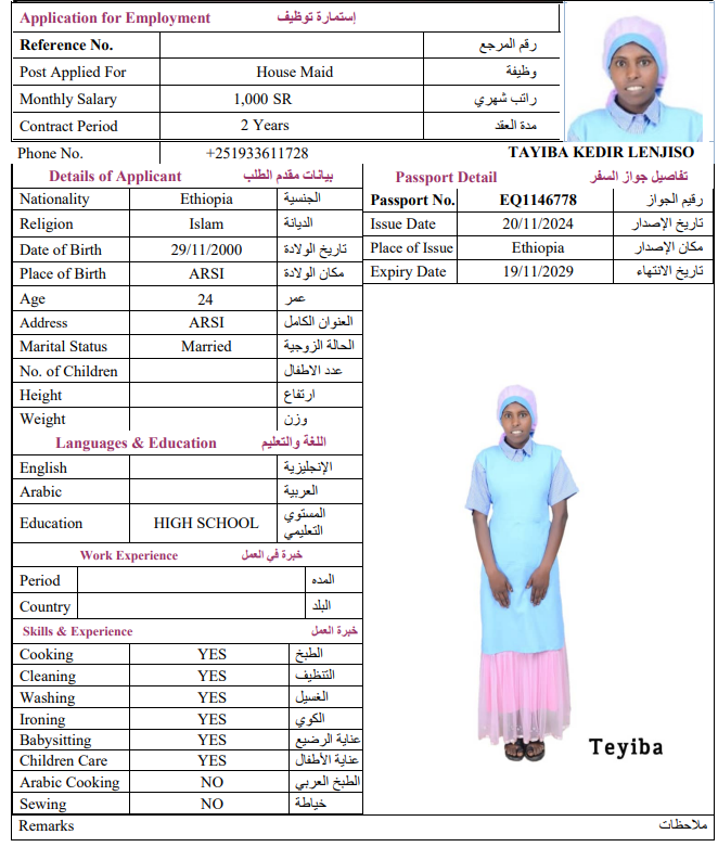CV Image