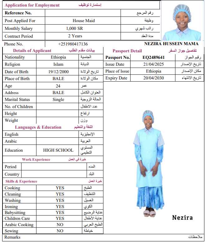 CV Image