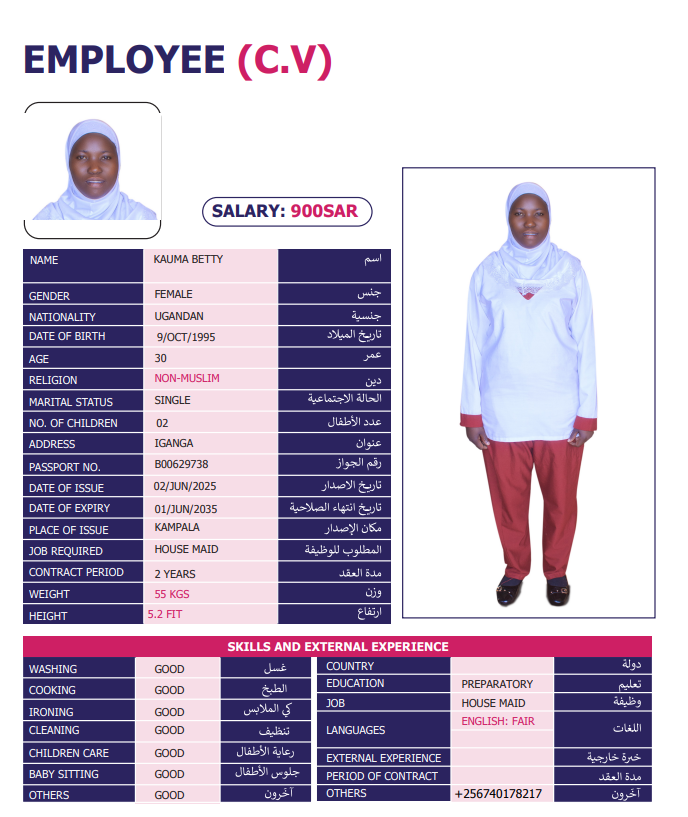 CV Image