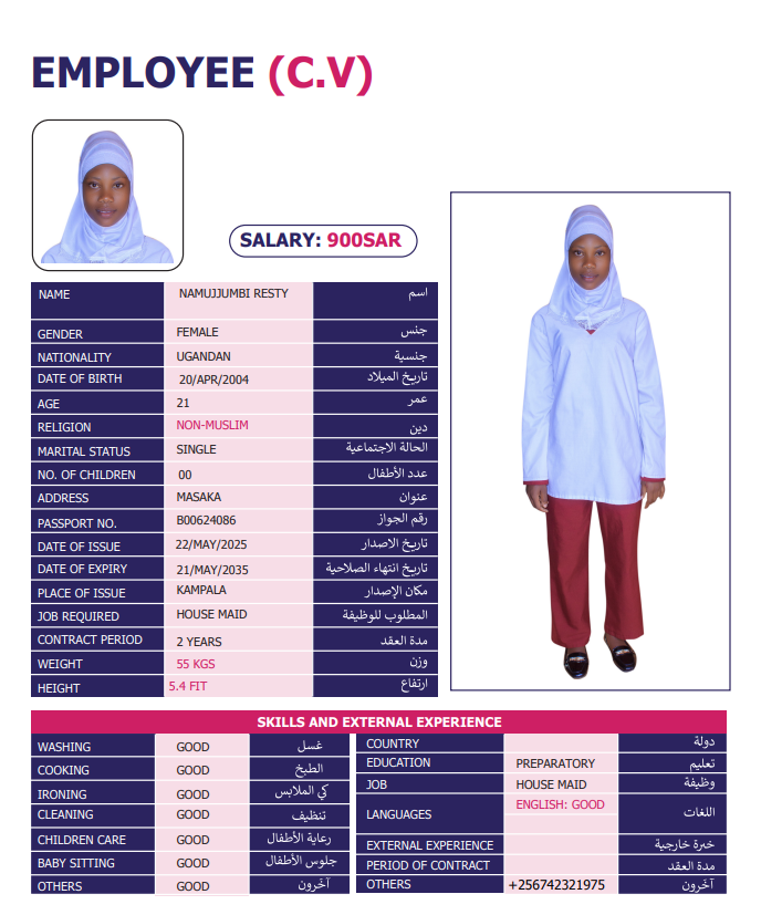 CV Image