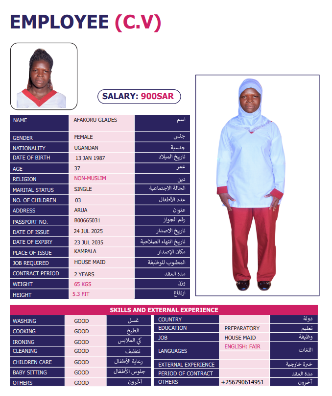 CV Image