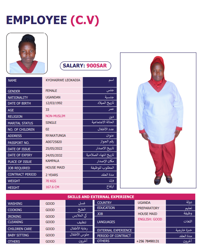 CV Image