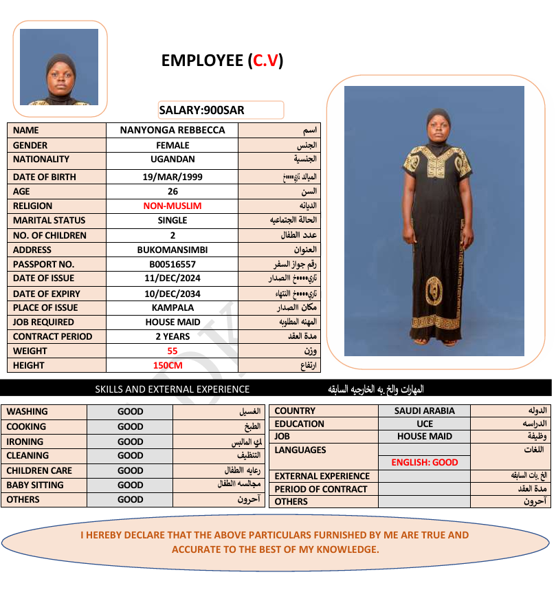 CV Image