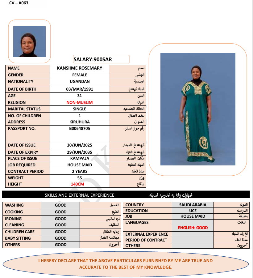 CV Image