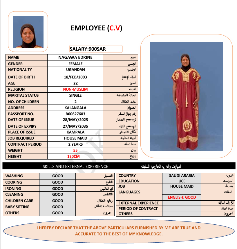 CV Image