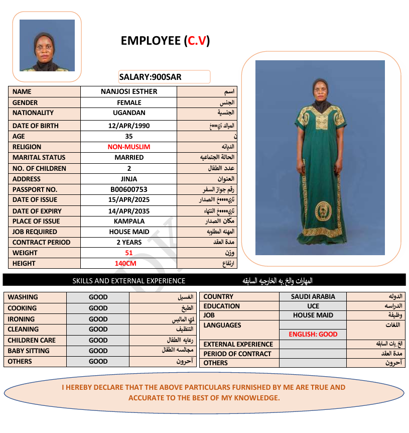CV Image