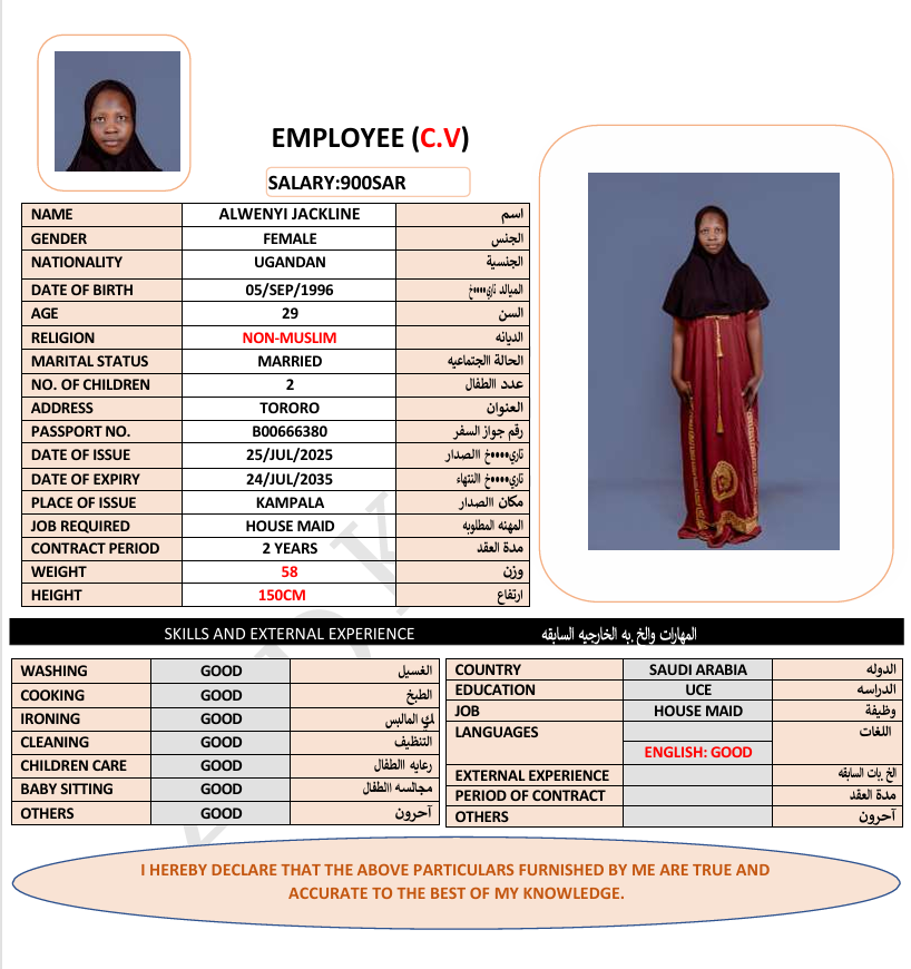 CV Image