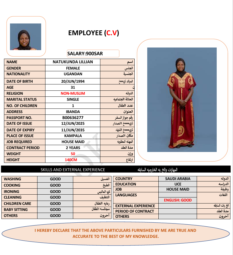 CV Image