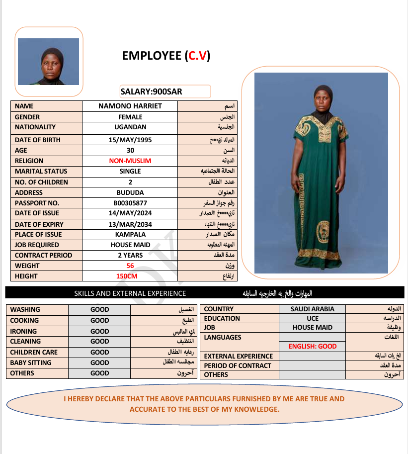 CV Image