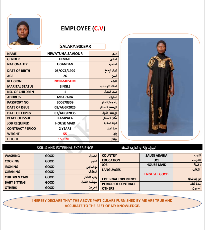 CV Image