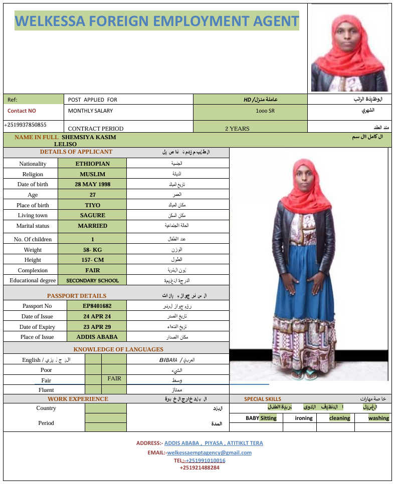 CV Image