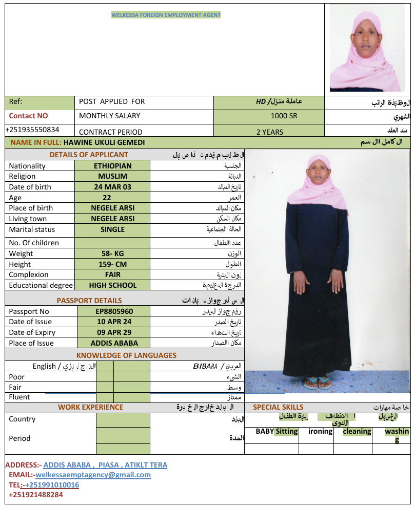 CV Image