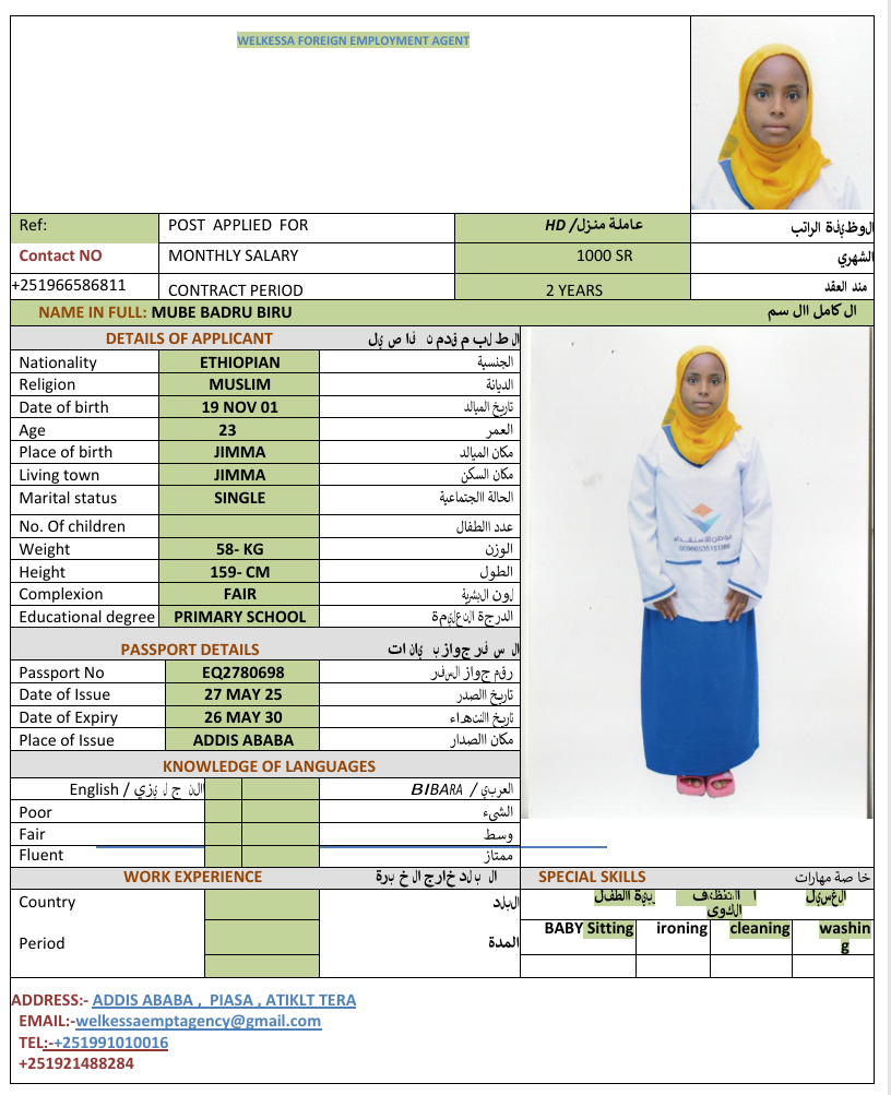 CV Image