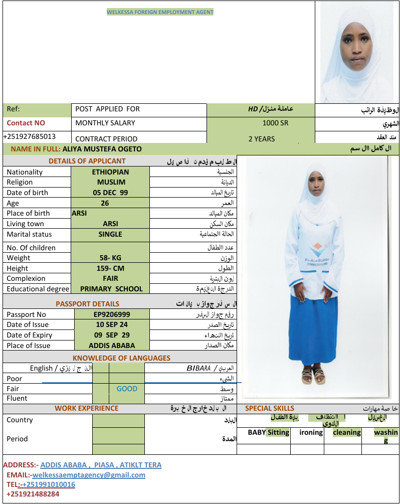 CV Image