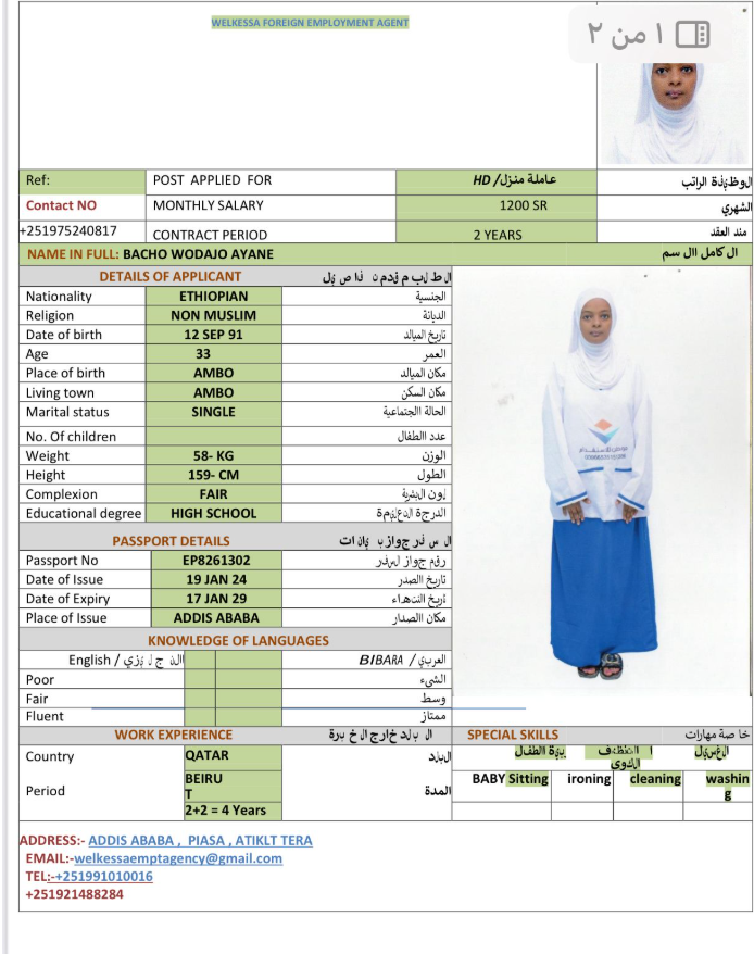 CV Image