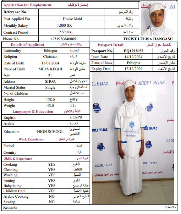 CV Image