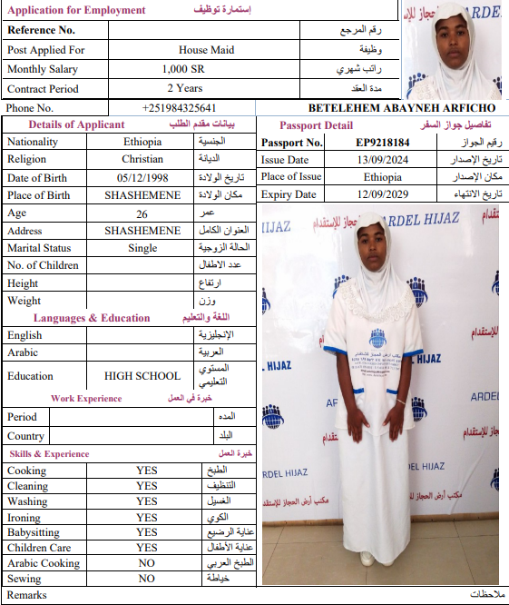 CV Image