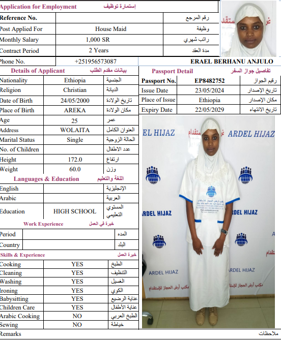 CV Image