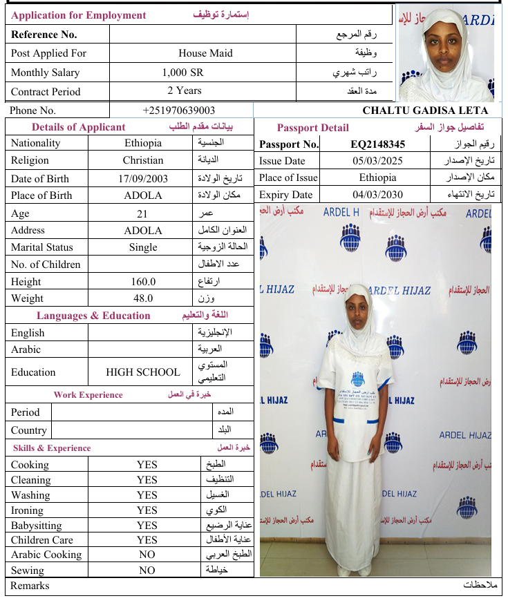 CV Image