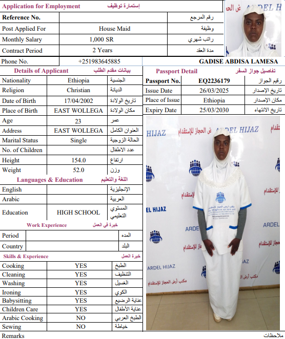 CV Image